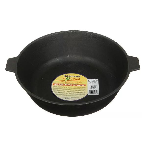 Сковорода Камская посуда у8080
