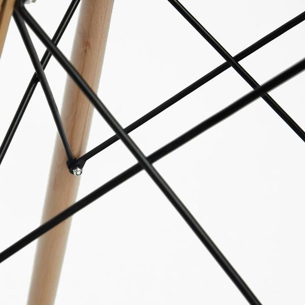 Стол обеденный Tetchair CINDY GLASS 13068