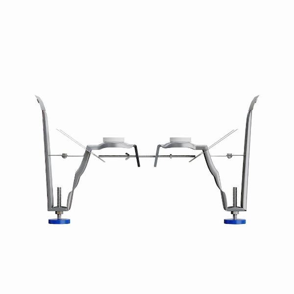 Ножки для ванны Teymi T100103