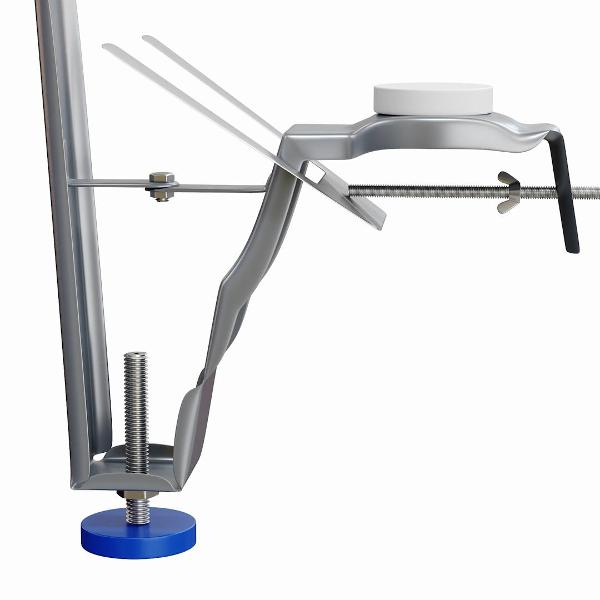 Ножки для ванны Teymi T100103