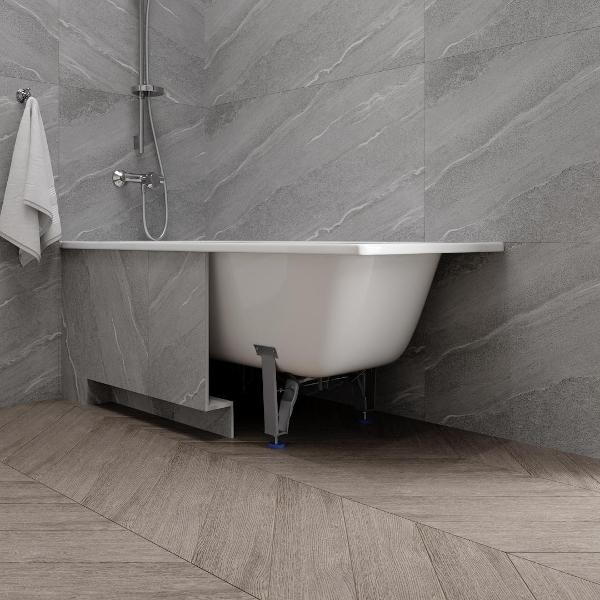 Ножки для ванны Teymi T100103