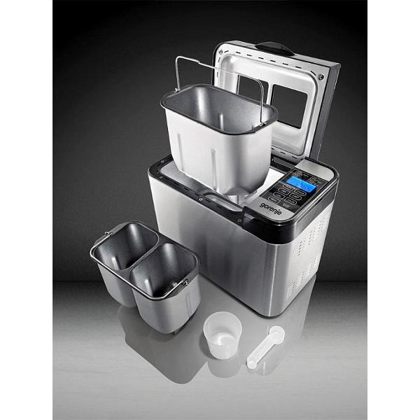 Хлебопечка Gorenje BM1400E