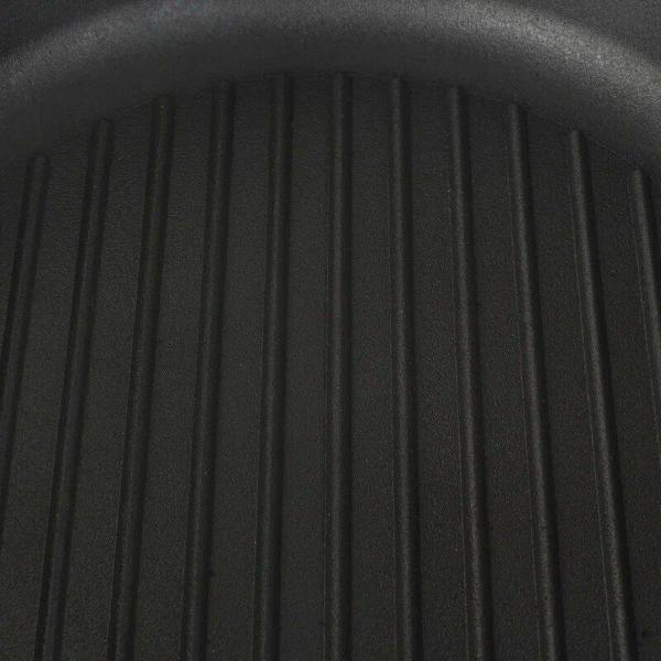 Сковорода гриль Камская посуда гс8062