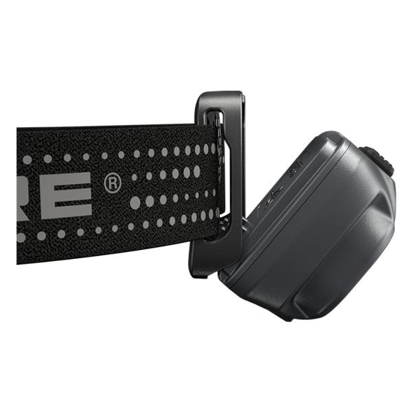 Фонарь налобный Nitecore NU31