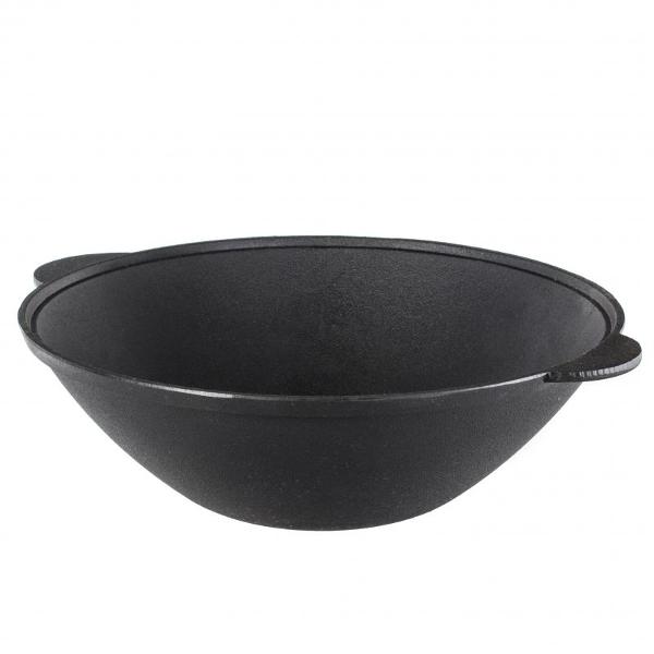 Сковорода вок Камская посуда вок29