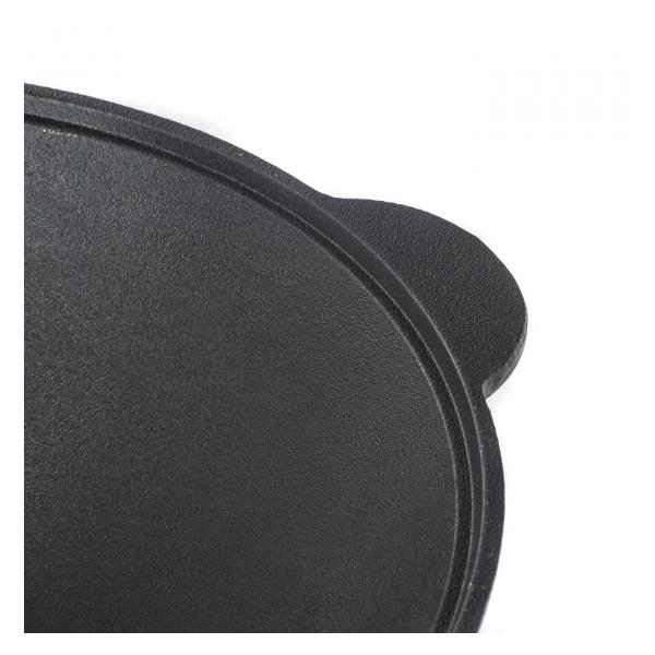 Сковорода вок Камская посуда вок35