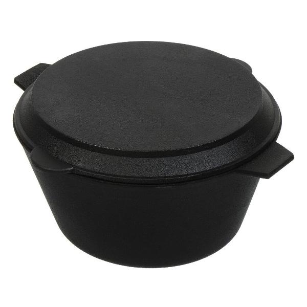 Кастрюля Камская посуда ка28