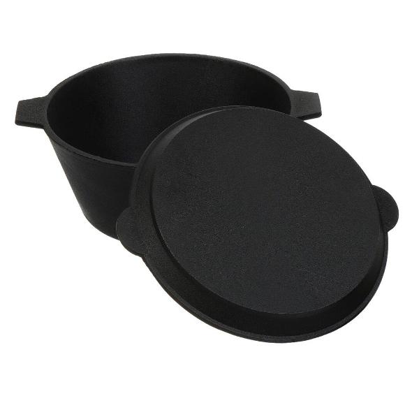 Кастрюля Камская посуда ка28