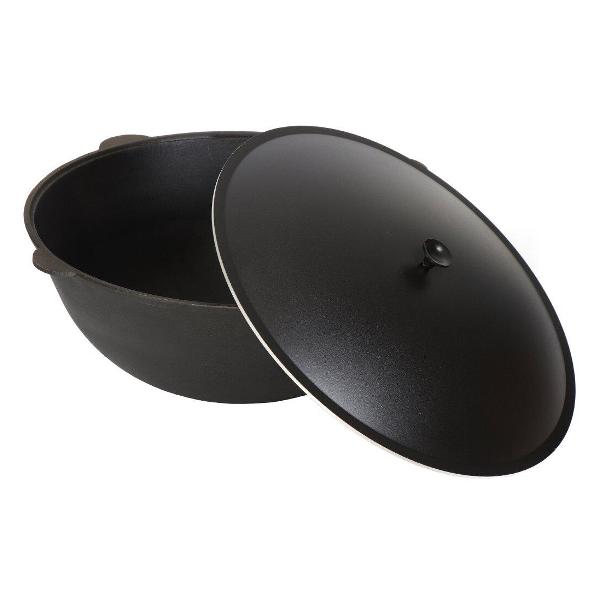 Казан Камская посуда к31