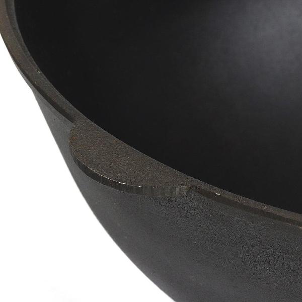 Казан Камская посуда к31