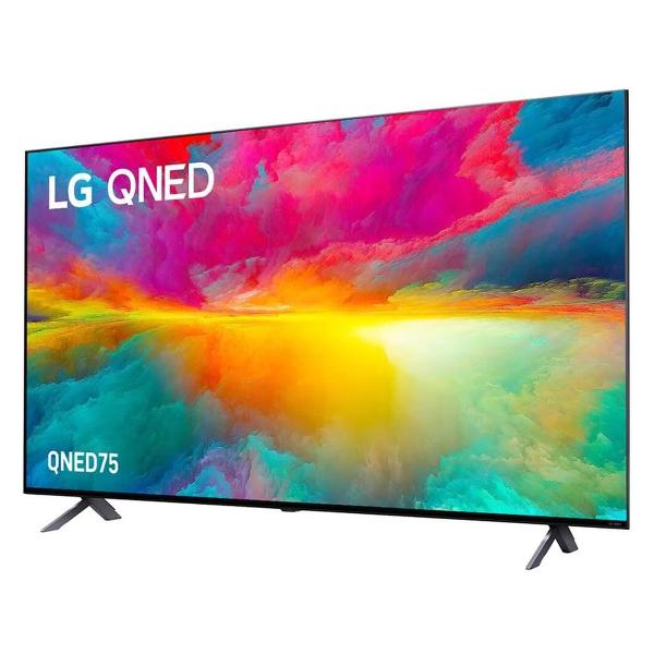 Телевизор LG 55QNED756RA