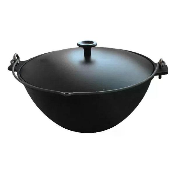 Казан Камская посуда к31д