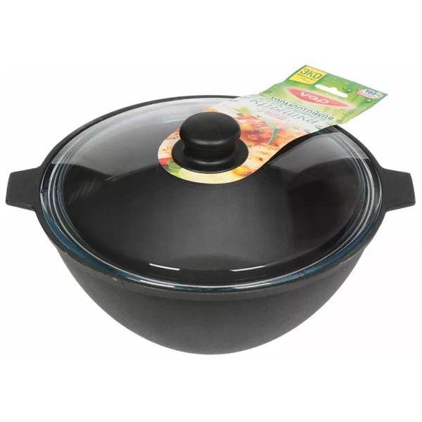 Казан Камская посуда к42