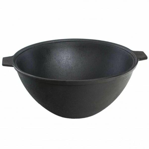 Казан Камская посуда к41