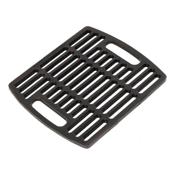 Решетка гриль Камская посуда реш350с