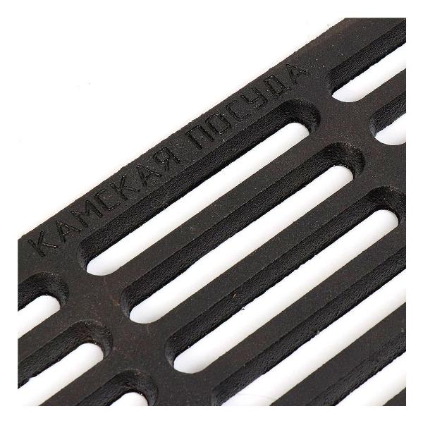 Решетка гриль Камская посуда реш350с