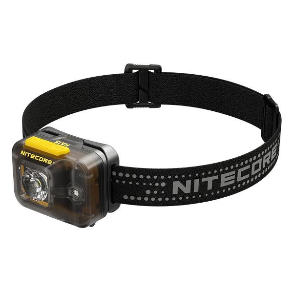 Фонарь налобный Nitecore HA13 фото