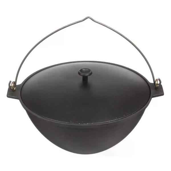 Казан Камская посуда к51д