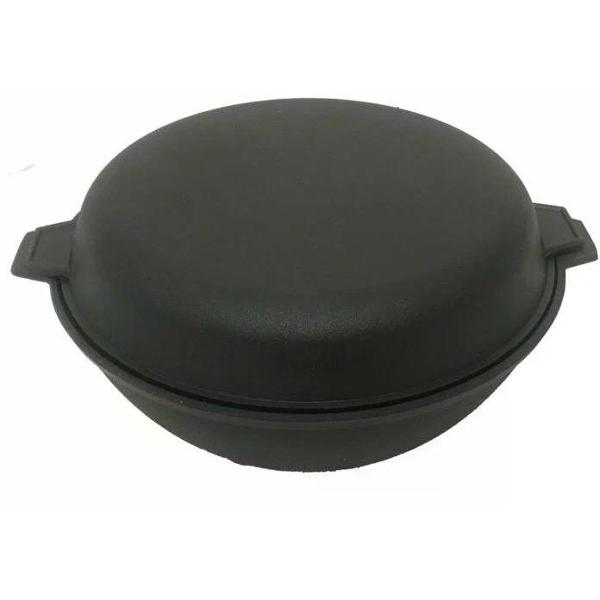 Казан Камская посуда к53