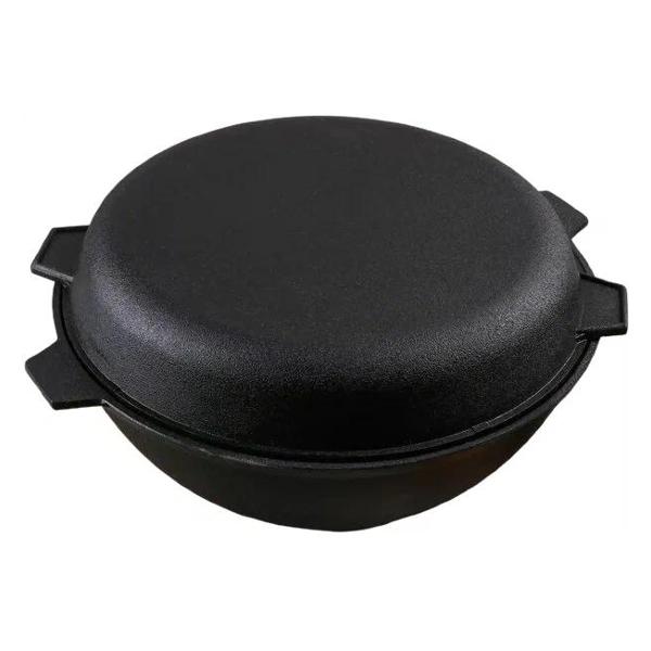 Казан Камская посуда к53