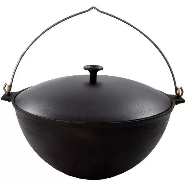 Казан Камская посуда к71д