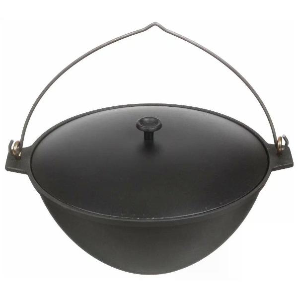 Казан Камская посуда к71д