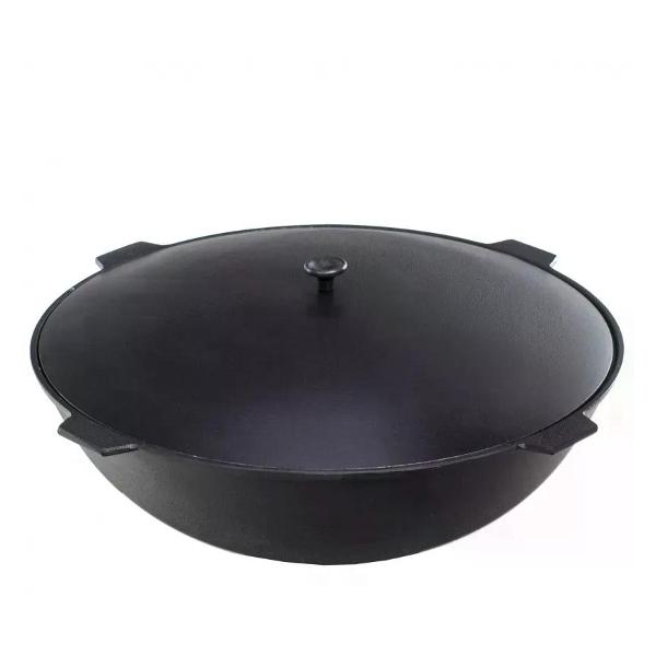 Казан Камская посуда к101д