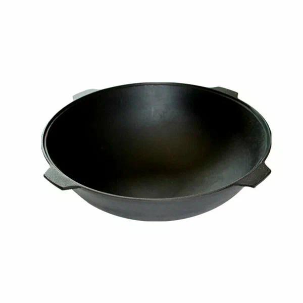 Казан Камская посуда к121