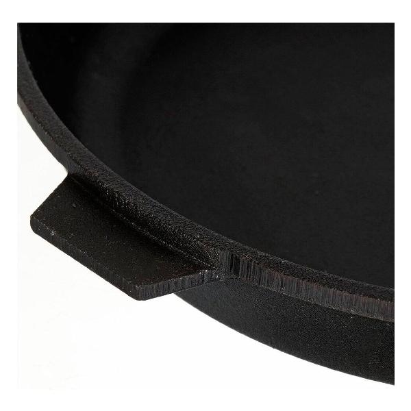 Крышка чугунная Камская посуда кс4040