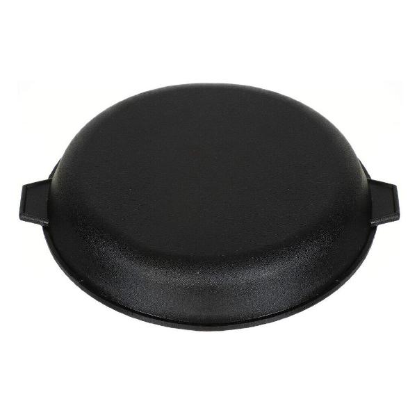 Крышка чугунная Камская посуда кс4040