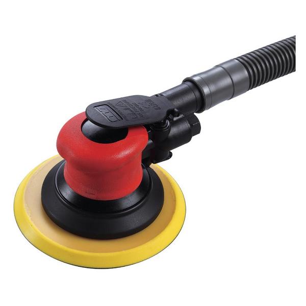 Пневматическая шлифовальная машина Mighty Seven QB-47602