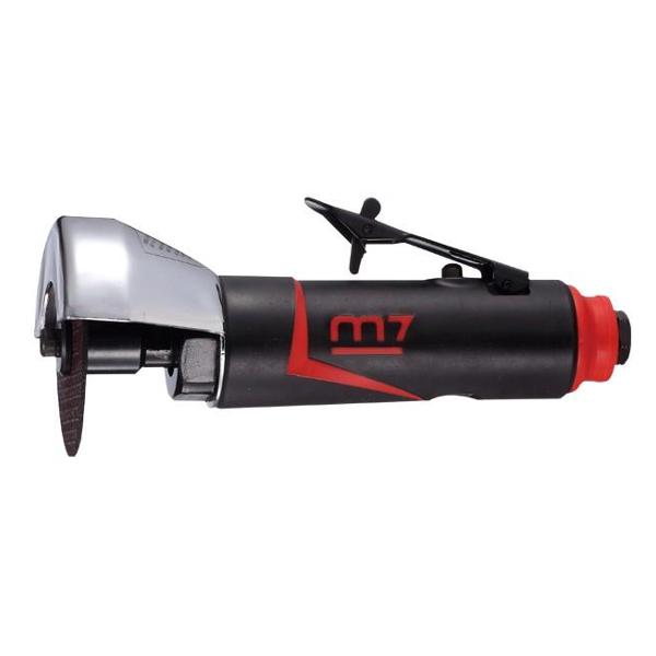 Машина отрезная по металлу Mighty Seven QC-213T