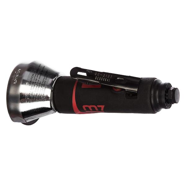 Машина отрезная по металлу Mighty Seven QC-213T