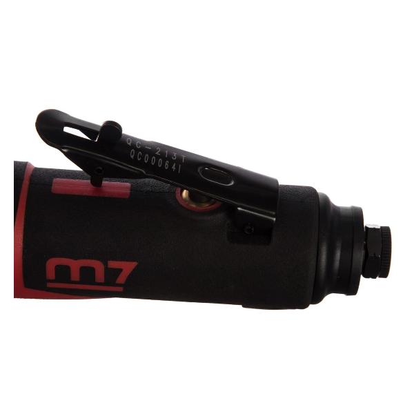 Машина отрезная по металлу Mighty Seven QC-213T