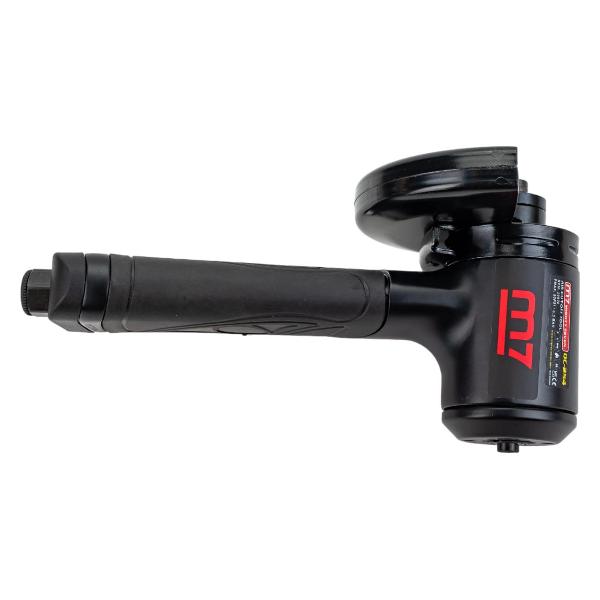 Машина отрезная по металлу Mighty Seven QC-254