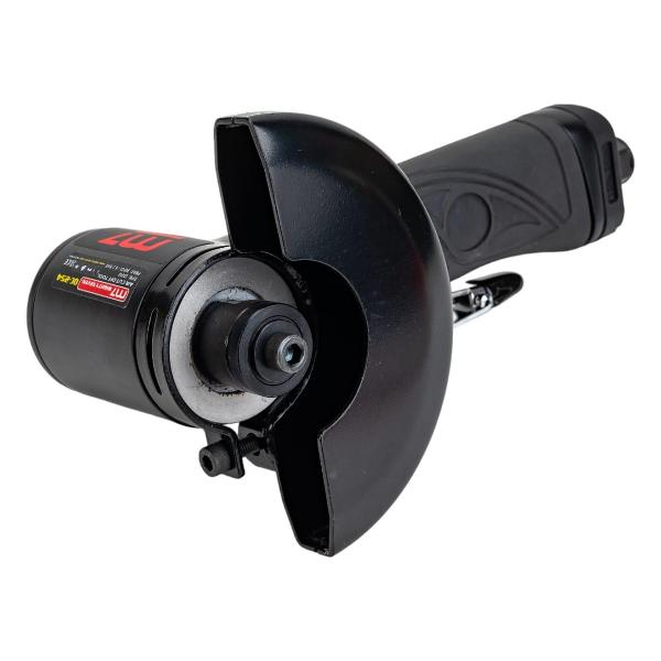 Машина отрезная по металлу Mighty Seven QC-254