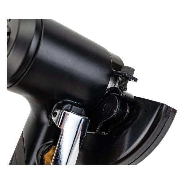 Машина отрезная по металлу Mighty Seven QC-254