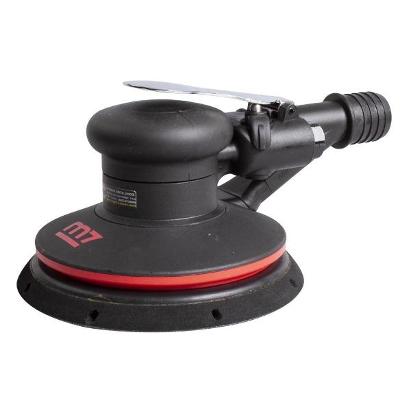 Пневматическая шлифовальная машина Mighty Seven QB-51602