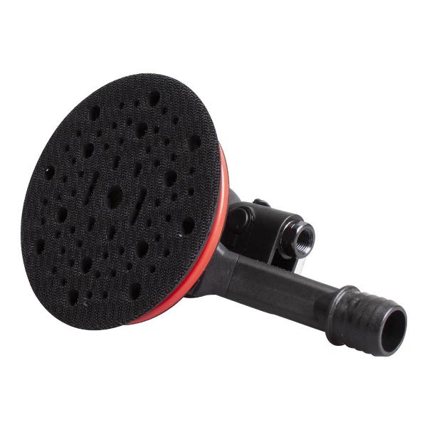 Пневматическая шлифовальная машина Mighty Seven QB-51602