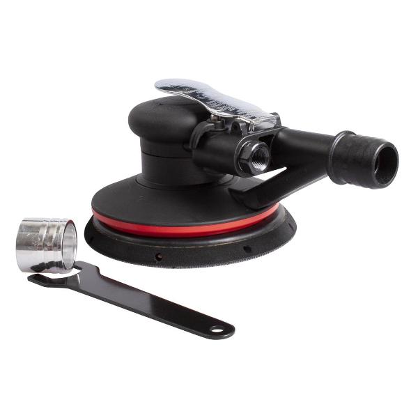 Пневматическая шлифовальная машина Mighty Seven QB-51602