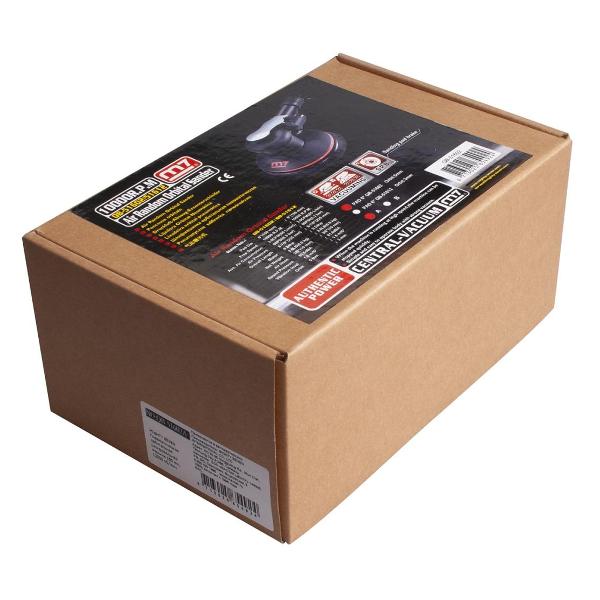 Пневматическая шлифовальная машина Mighty Seven QB-51602