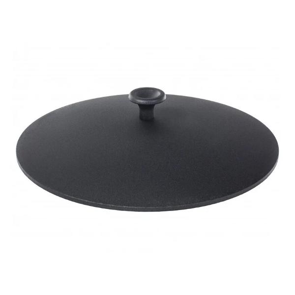 Крышка чугунная Камская посуда А260