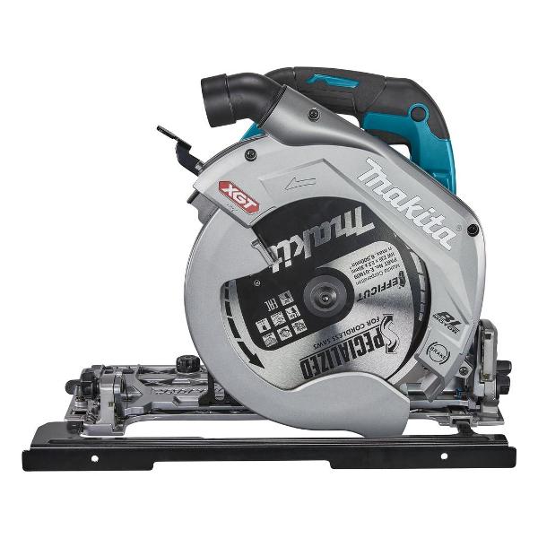 Электропила монтажная Makita HS009GZ
