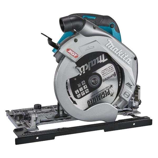 Электропила монтажная Makita HS009GZ
