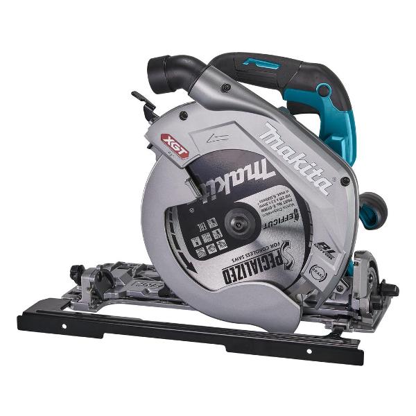 Электропила монтажная Makita HS009GZ