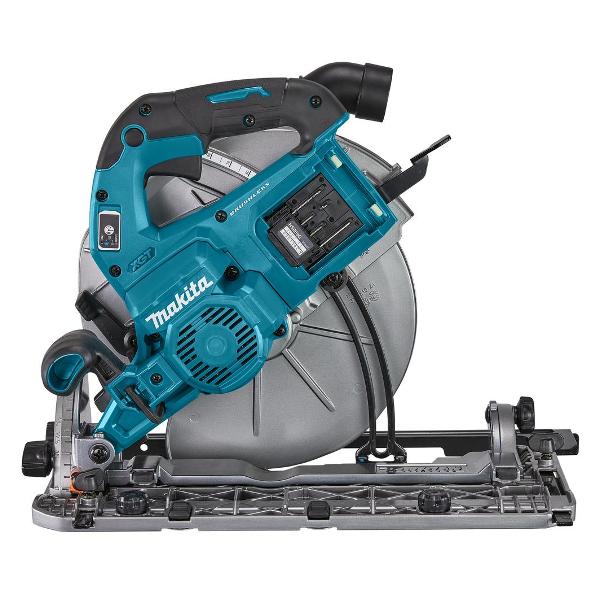 Электропила монтажная Makita HS009GZ