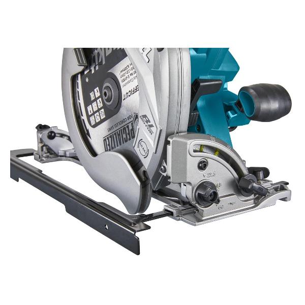 Электропила монтажная Makita HS009GZ