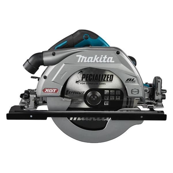 Электропила циркулярная Makita HS011GZ