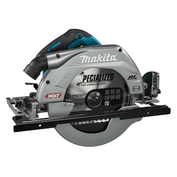 Электропила циркулярная Makita HS011GZ