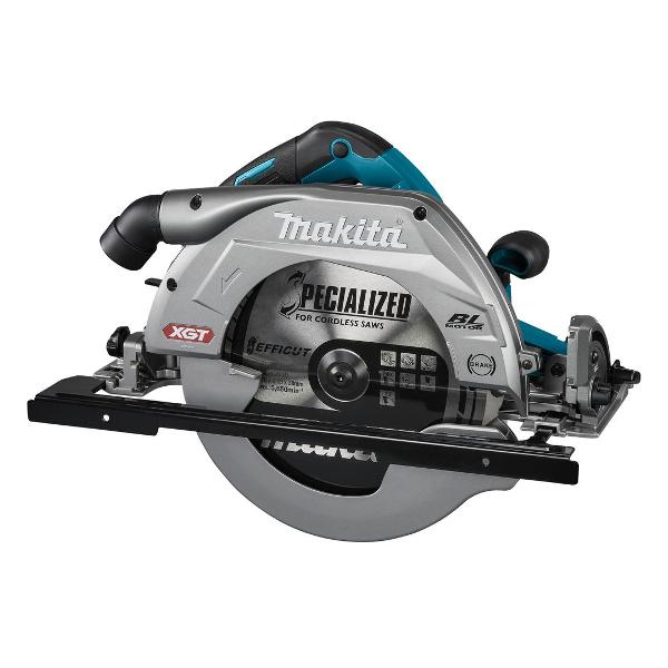 Электропила циркулярная Makita HS011GZ